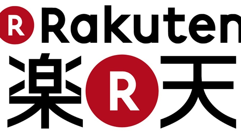 乐天 日本