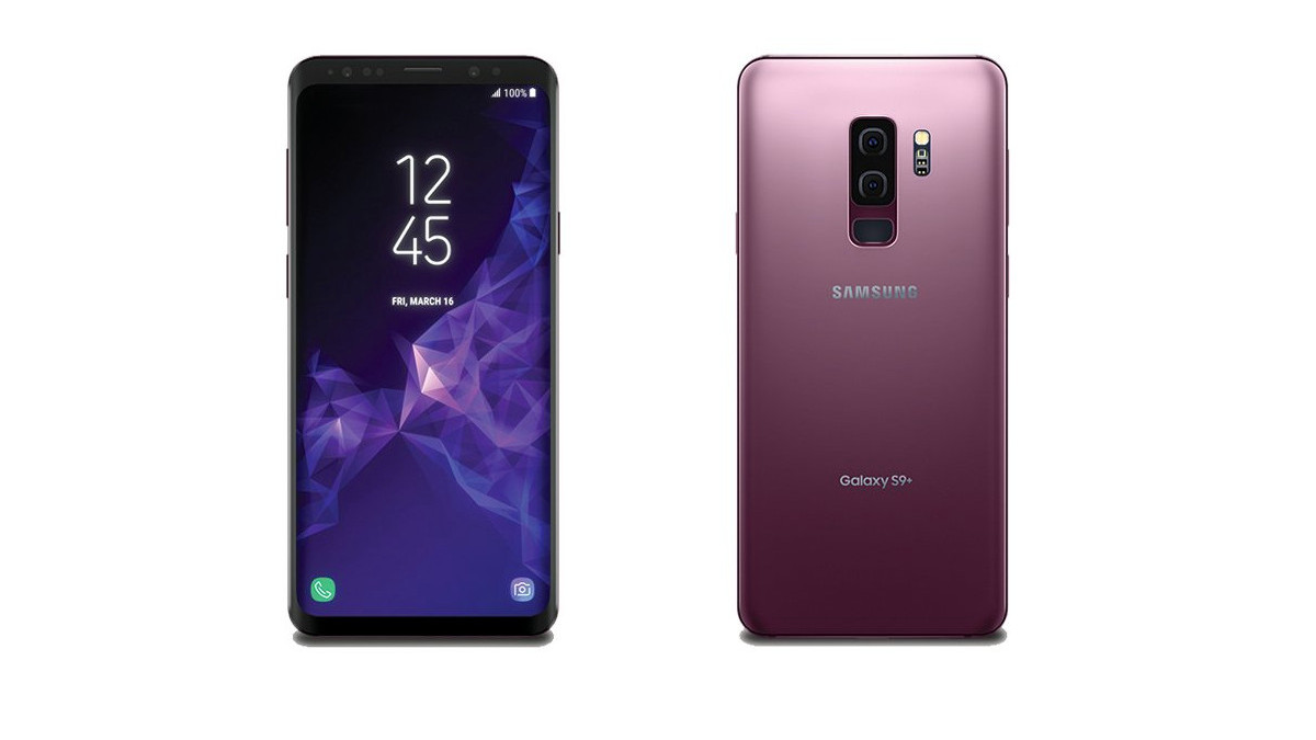 三星 Galaxy S9