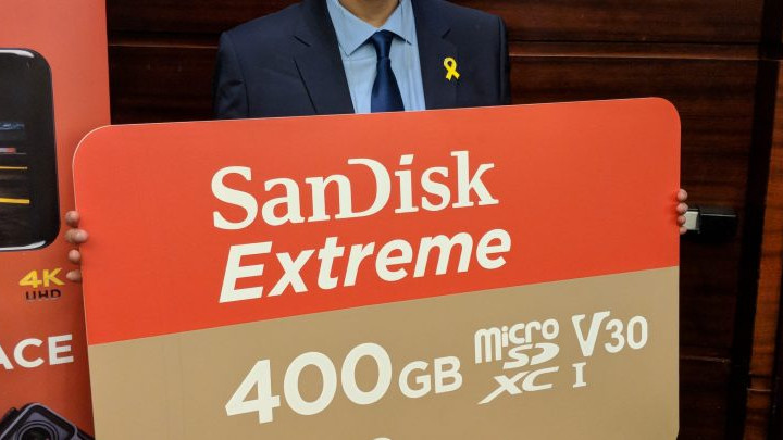 SanDisk
