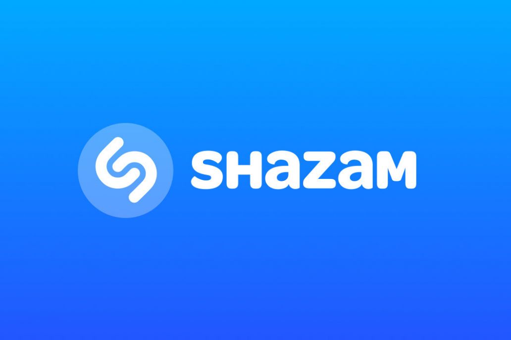 Shazam