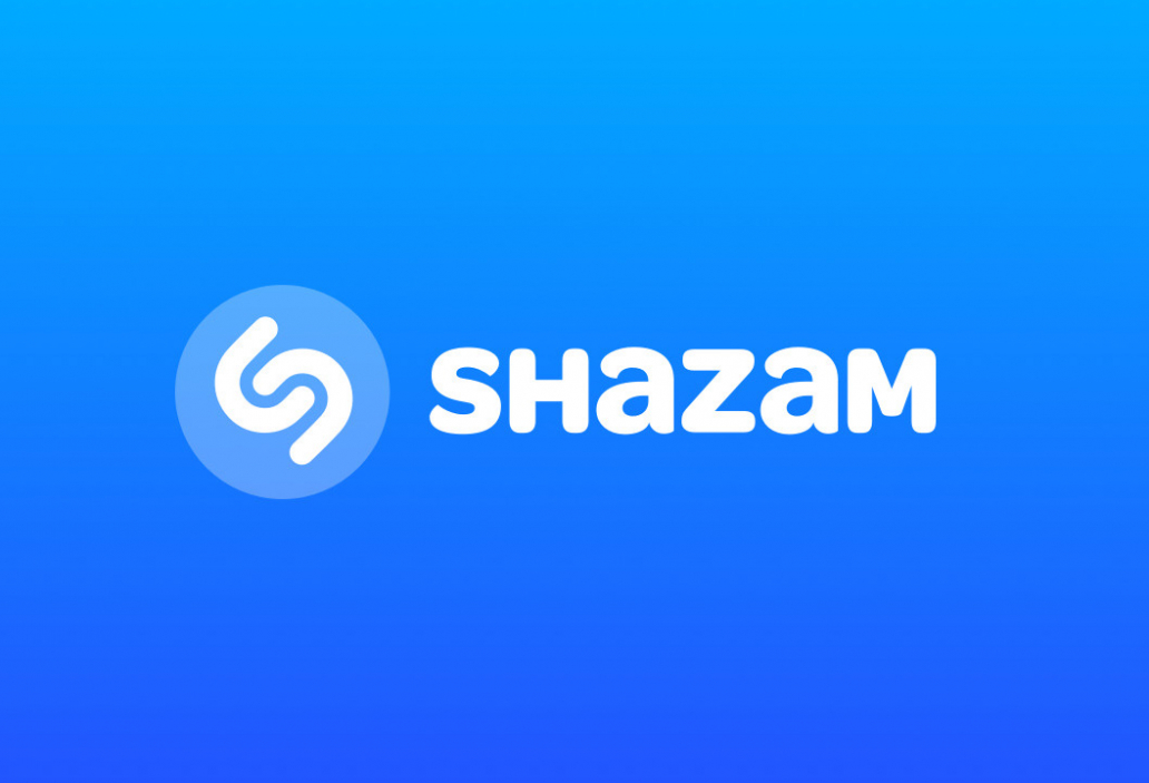 Shazam