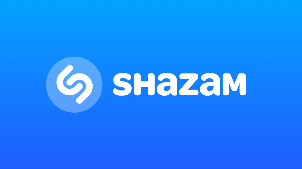 Shazam