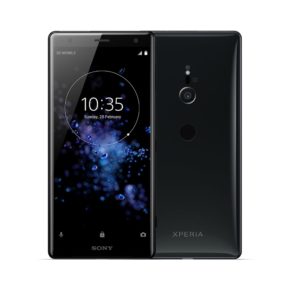 索尼 Xperia XZ2