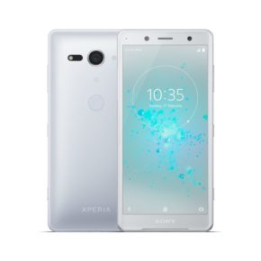 索尼 Xperia XZ2 Compact