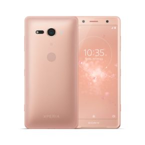 索尼 Xperia XZ2 Compact