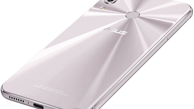 华硕 ZenFone 5
