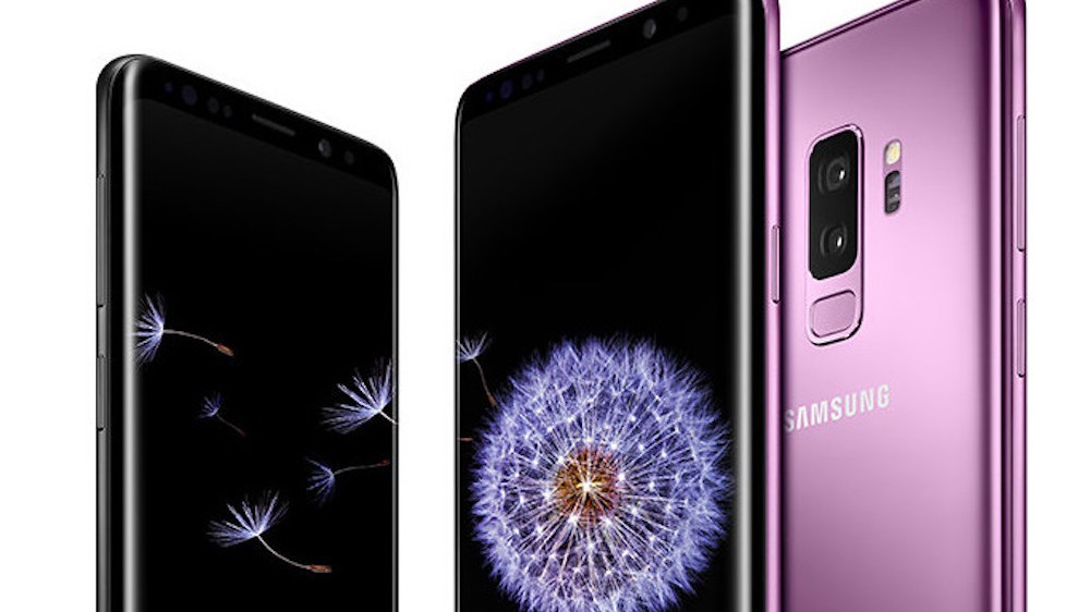 三星 Galaxy S9