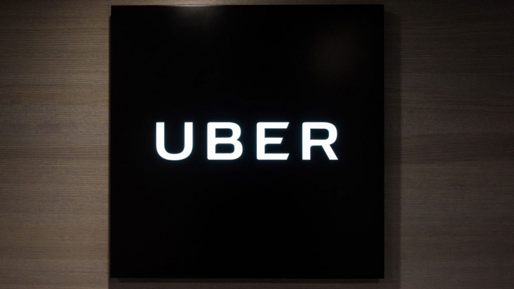 Uber