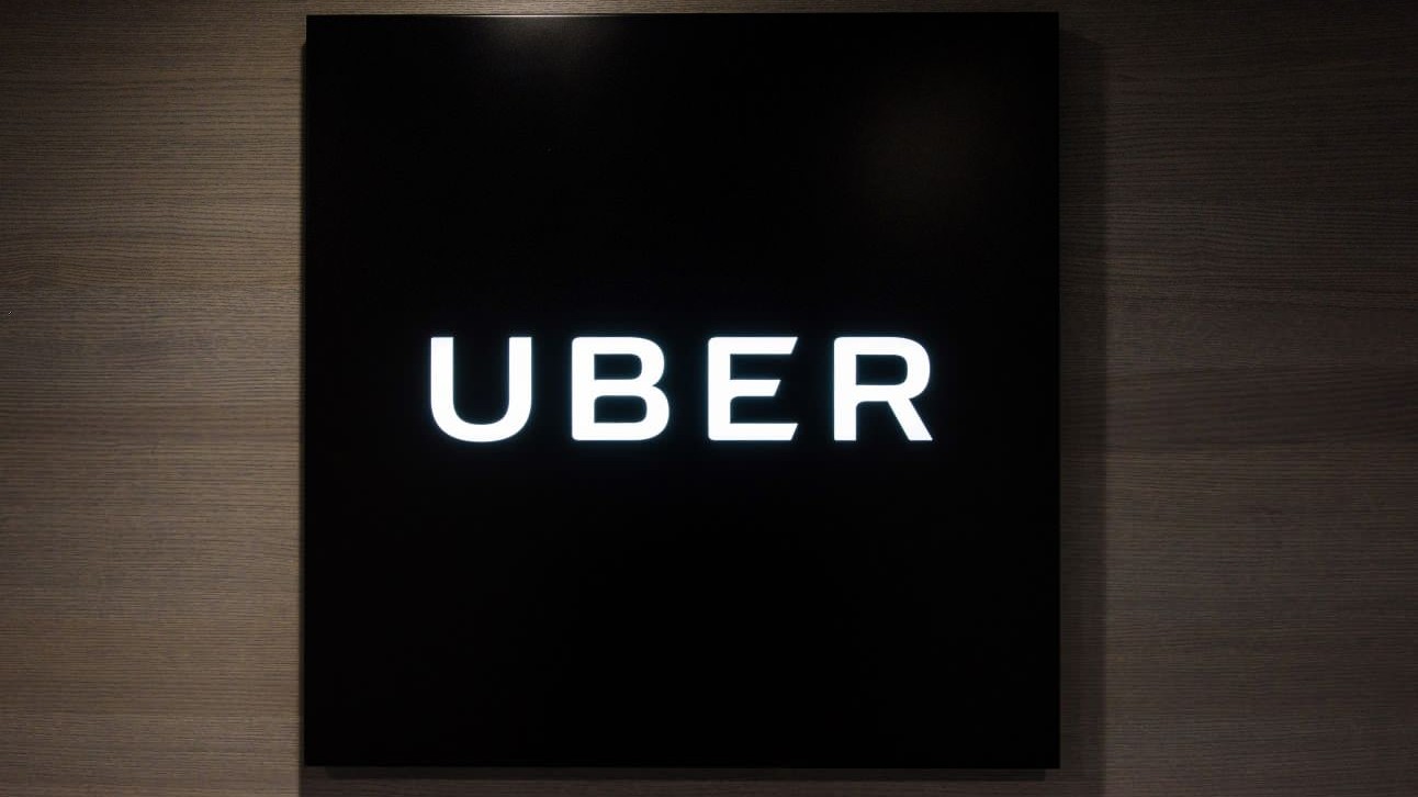 Uber