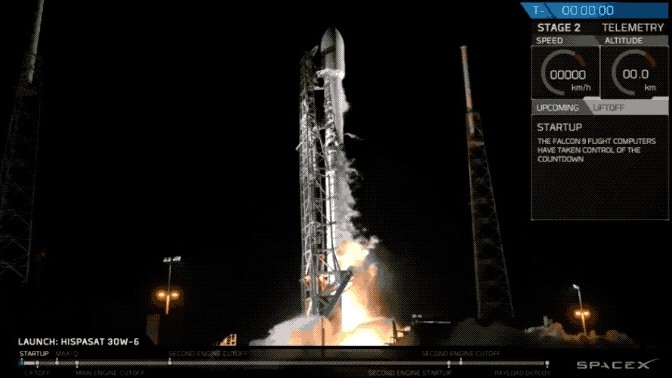 SpaceX