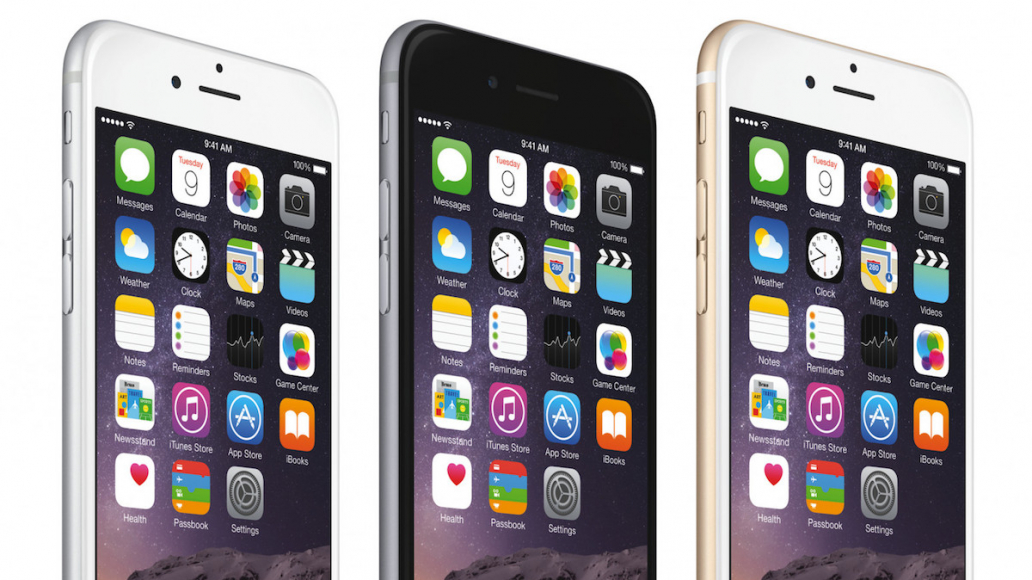 iPhone