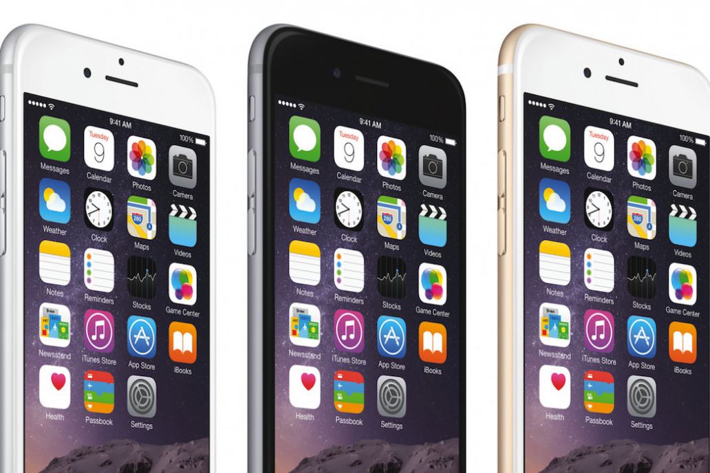 iPhone