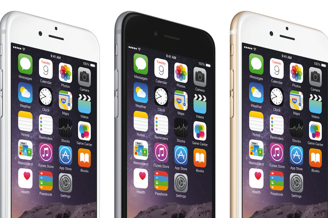 iPhone