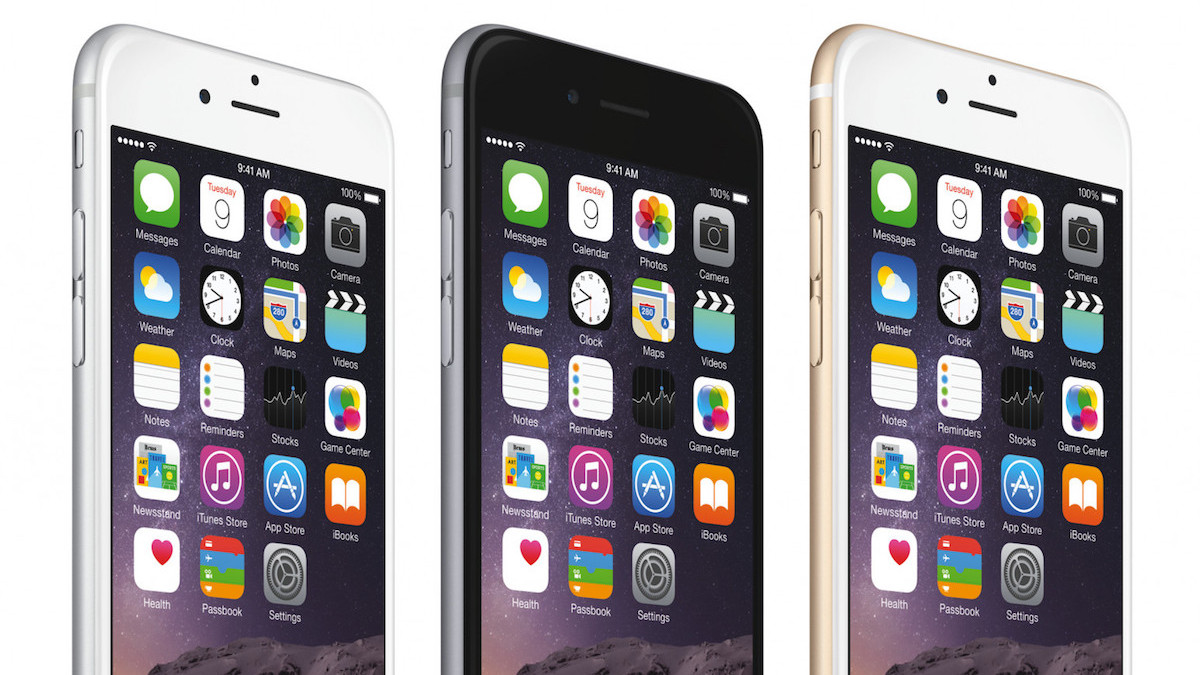 iPhone