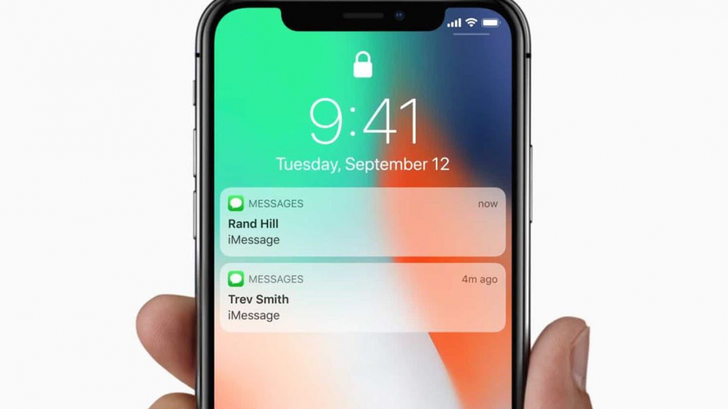 iPhone