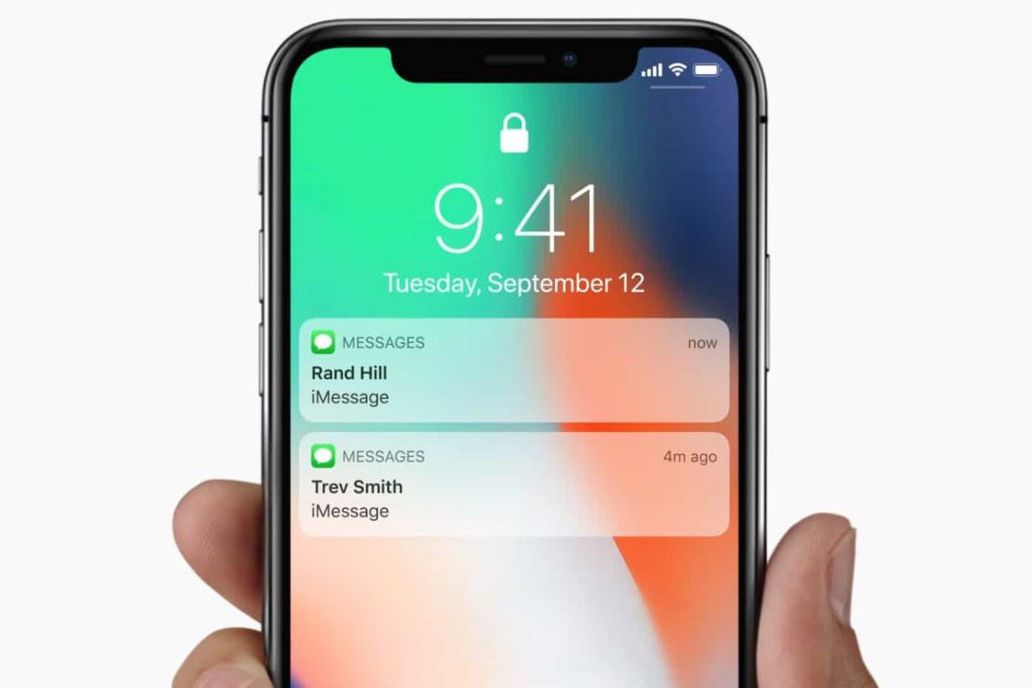 iPhone
