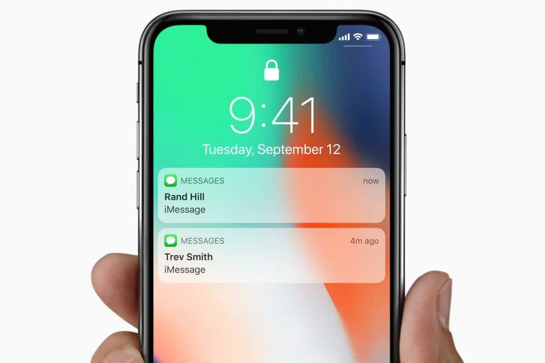iPhone