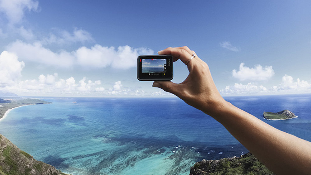 GoPro Hero
