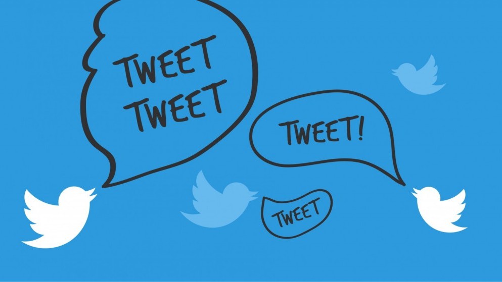 Twitter
