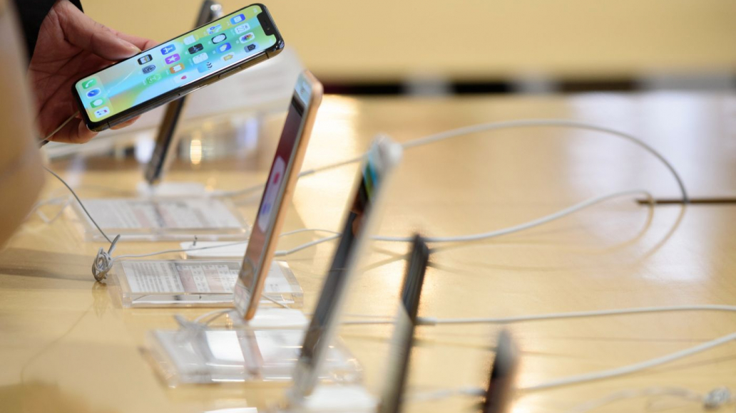 iPhone
