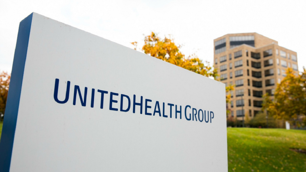 联合健康保险 UnitedHealth Group