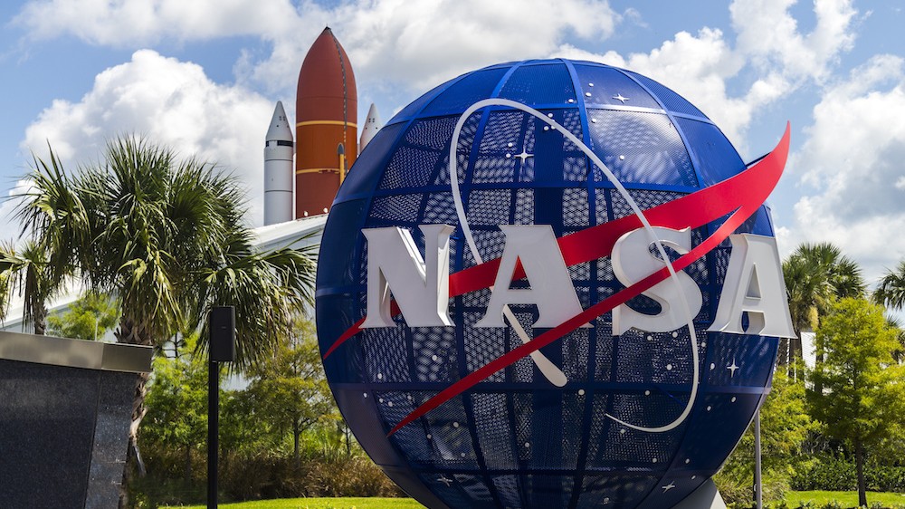 NASA
