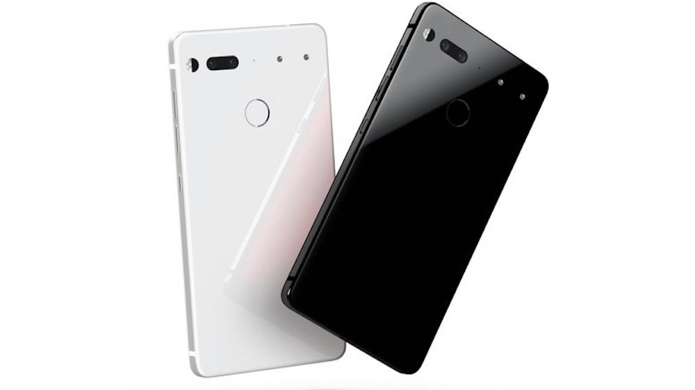 Essential Phone