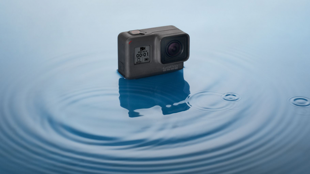 GoPro