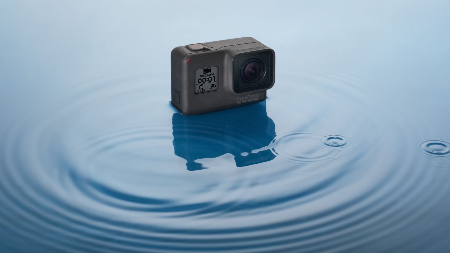 GoPro