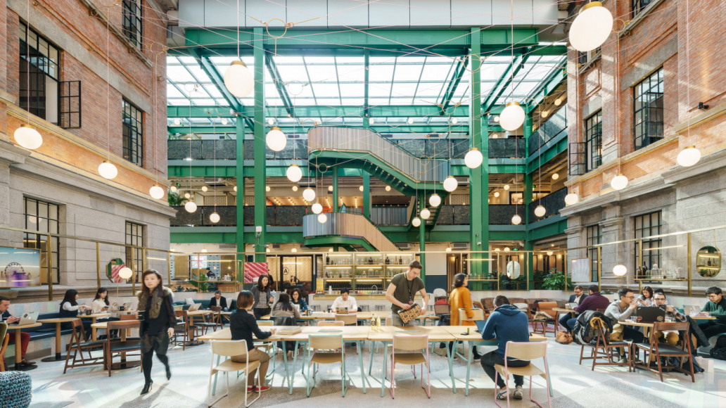 WeWork