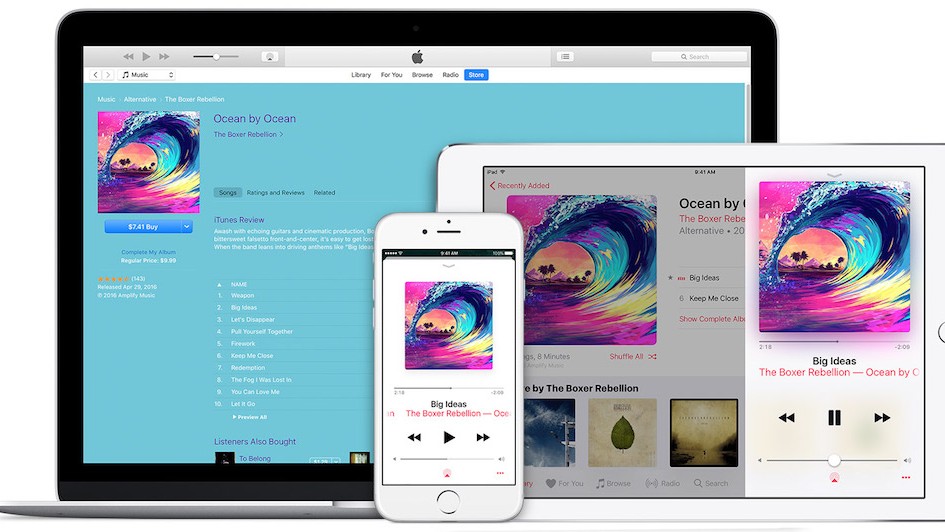 Apple Music