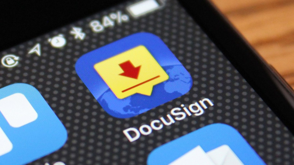 DocuSign