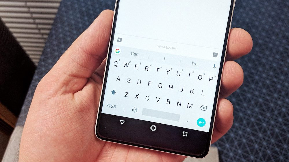 Google Android Messages