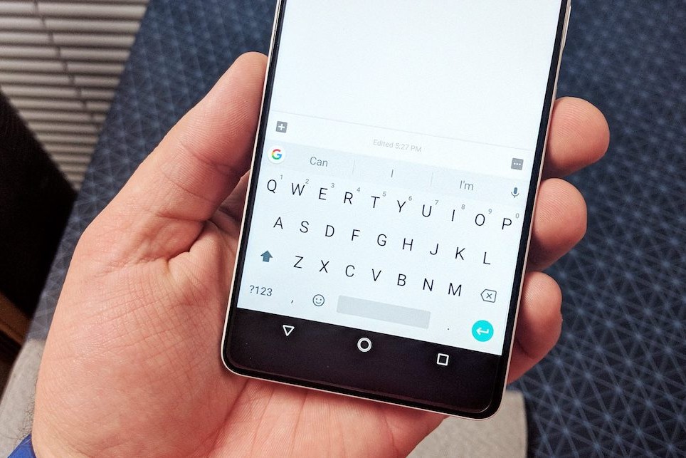 Google Android Messages