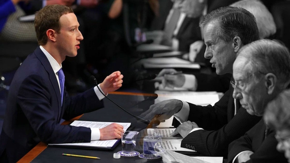 Facebook