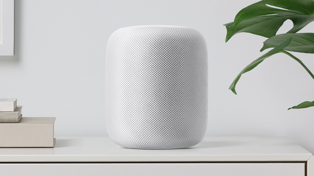 HomePod