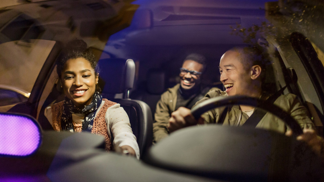 Lyft
