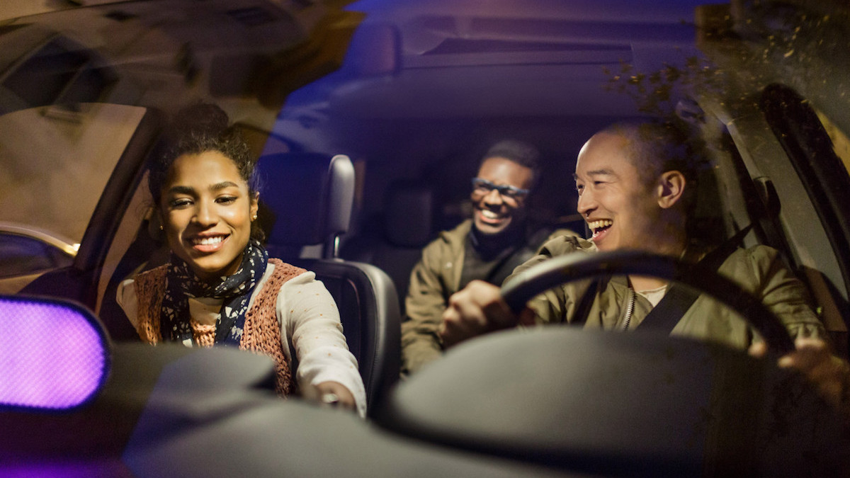 Lyft