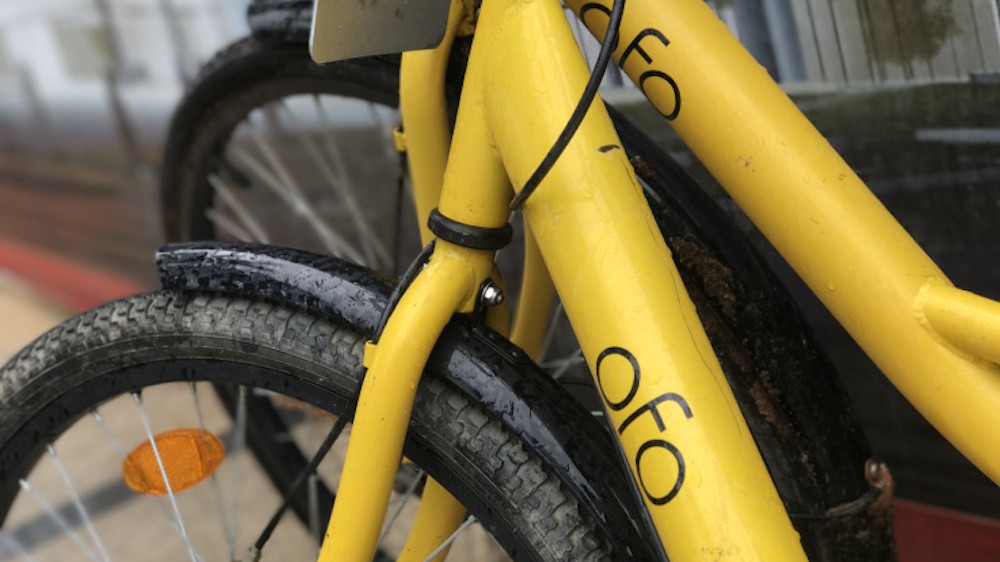 ofo