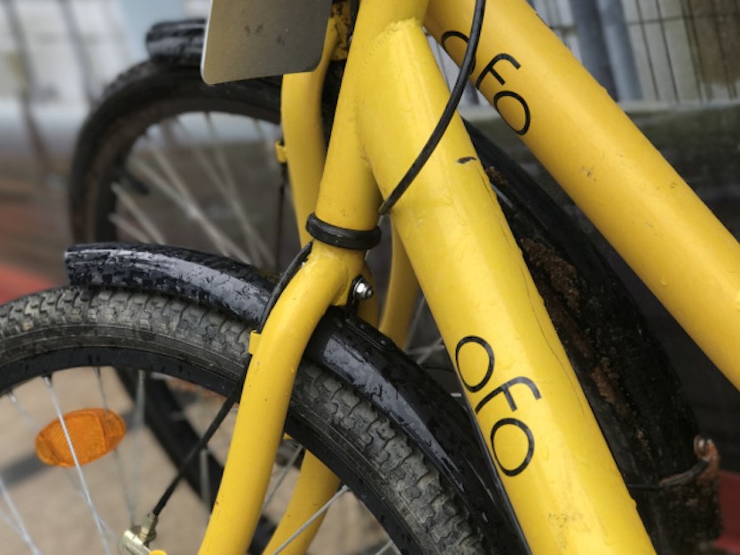 ofo