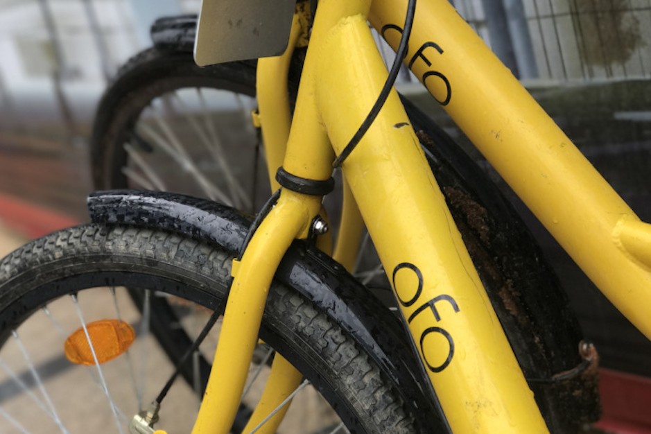 ofo