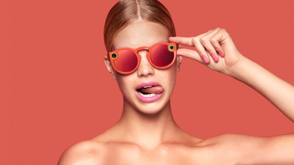 Snapchat Spectacles