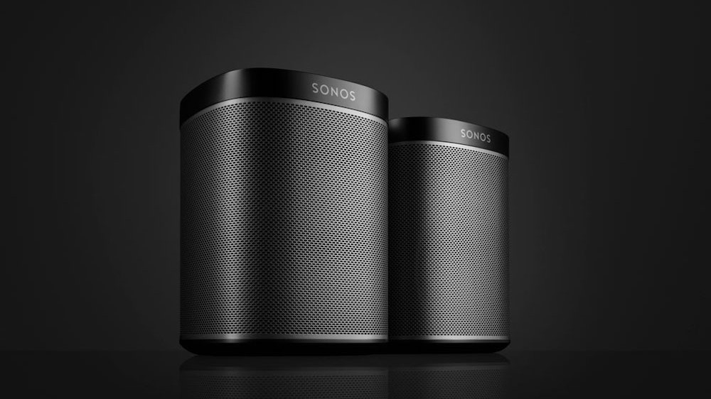 Sonos