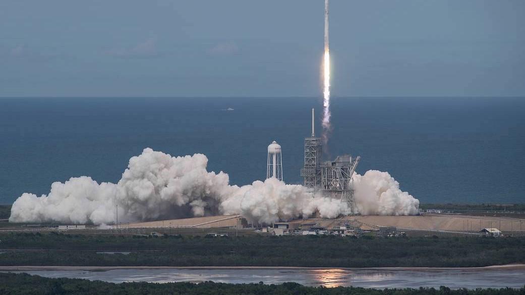 SpaceX