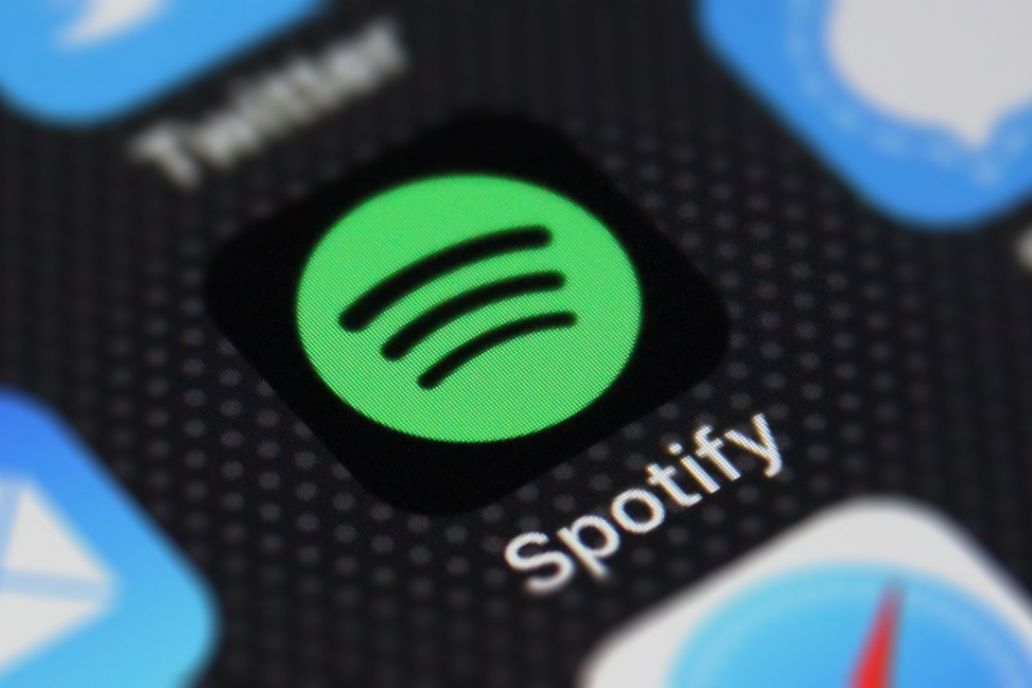 Spotify