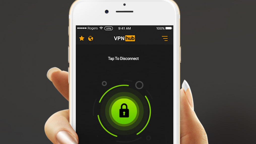 全球最大色情视频网站 Pornhub 推出了自己的 VPN 服务