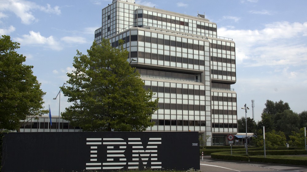IBM