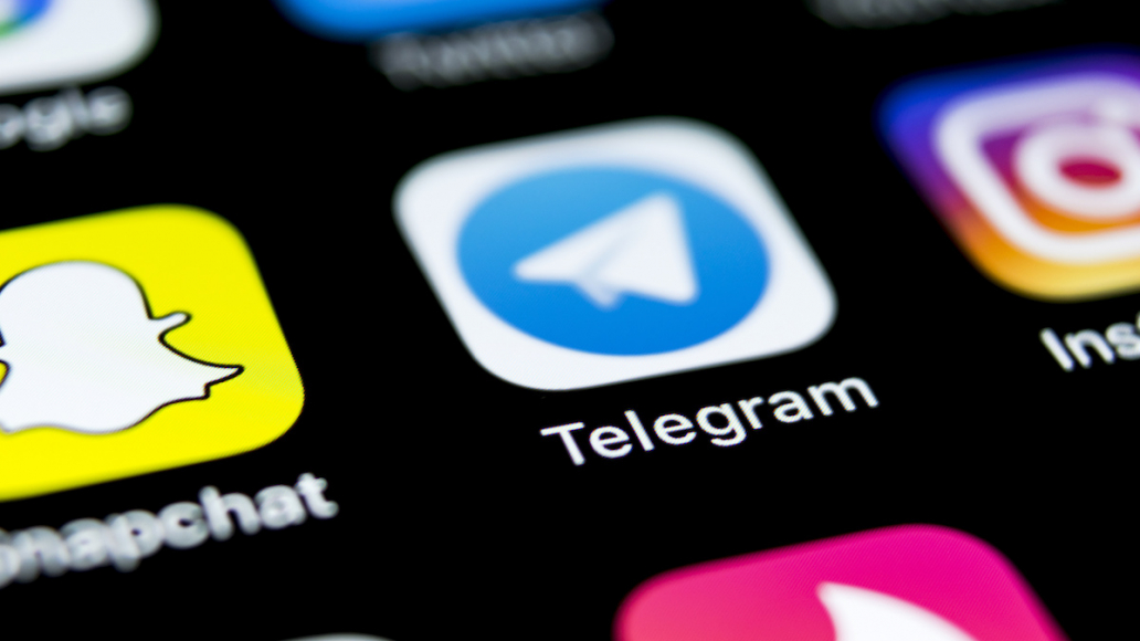 Telegram
