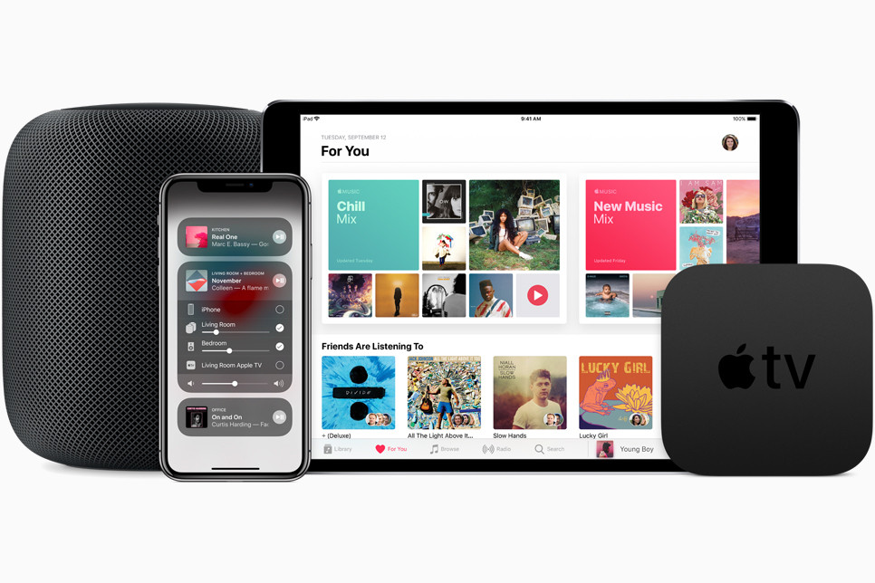 iOS 11.4
