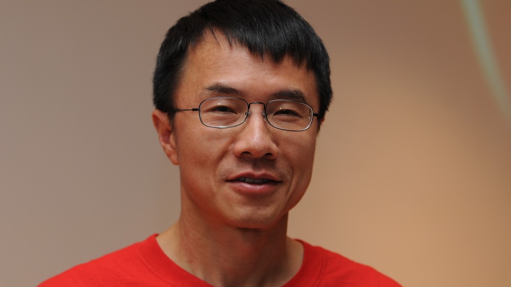 陆奇将不再担任百度集团总裁兼首席运营官